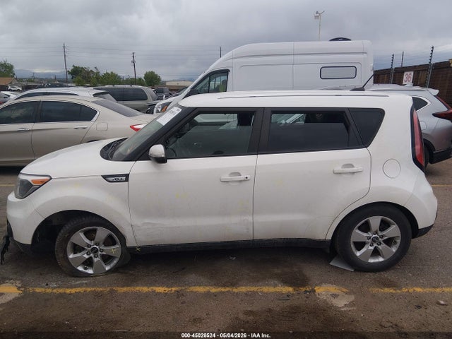 Aukcja sprzedaży 2019 Kia Soul, vin: KNDJN2A2XK7920858, numer aukcji: 45028524