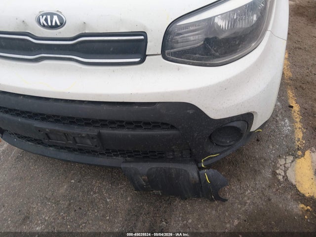 Aukcja sprzedaży 2019 Kia Soul, vin: KNDJN2A2XK7920858, numer aukcji: 45028524