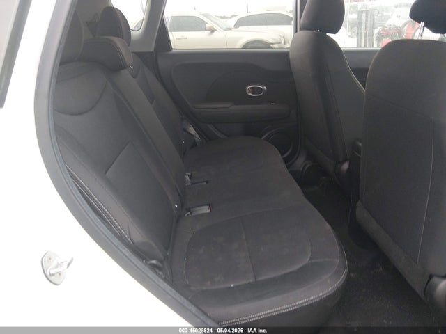 Aukcja sprzedaży 2019 Kia Soul, vin: KNDJN2A2XK7920858, numer aukcji: 45028524