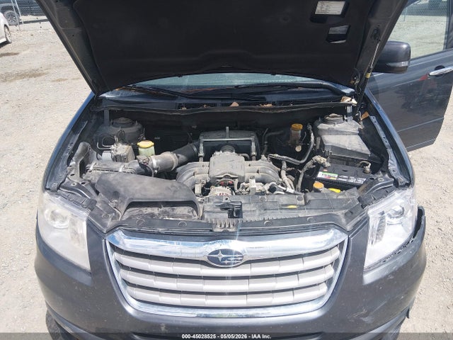 45028525 :رقم المزاد ، 4S4WX93D584419213 vin ، 2008 Subaru Tribeca Limited 5-passenger مزاد بيع