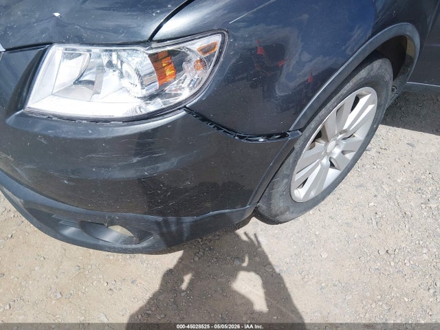 45028525 :رقم المزاد ، 4S4WX93D584419213 vin ، 2008 Subaru Tribeca Limited 5-passenger مزاد بيع