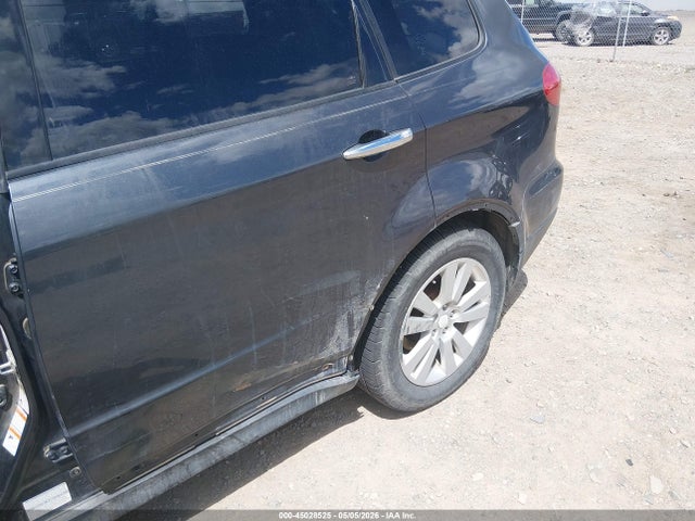 45028525 :رقم المزاد ، 4S4WX93D584419213 vin ، 2008 Subaru Tribeca Limited 5-passenger مزاد بيع