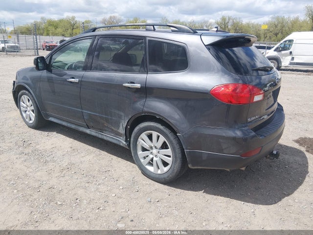 45028525 :رقم المزاد ، 4S4WX93D584419213 vin ، 2008 Subaru Tribeca Limited 5-passenger مزاد بيع