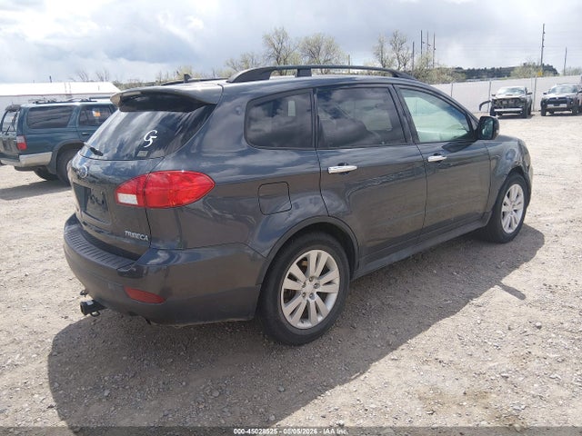 45028525 :رقم المزاد ، 4S4WX93D584419213 vin ، 2008 Subaru Tribeca Limited 5-passenger مزاد بيع