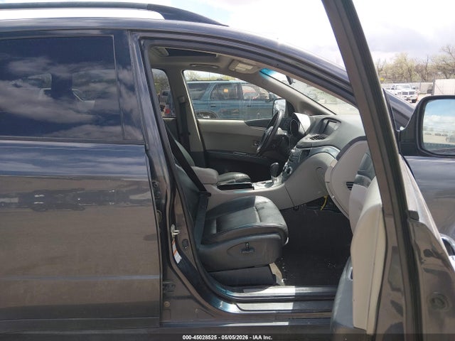 45028525 :رقم المزاد ، 4S4WX93D584419213 vin ، 2008 Subaru Tribeca Limited 5-passenger مزاد بيع