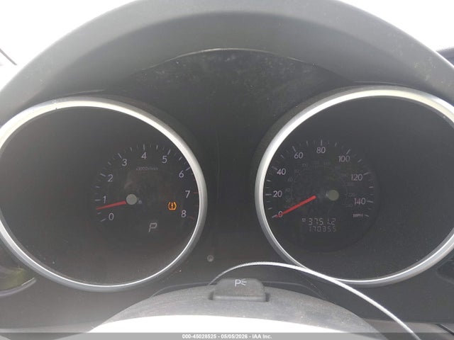 45028525 :رقم المزاد ، 4S4WX93D584419213 vin ، 2008 Subaru Tribeca Limited 5-passenger مزاد بيع