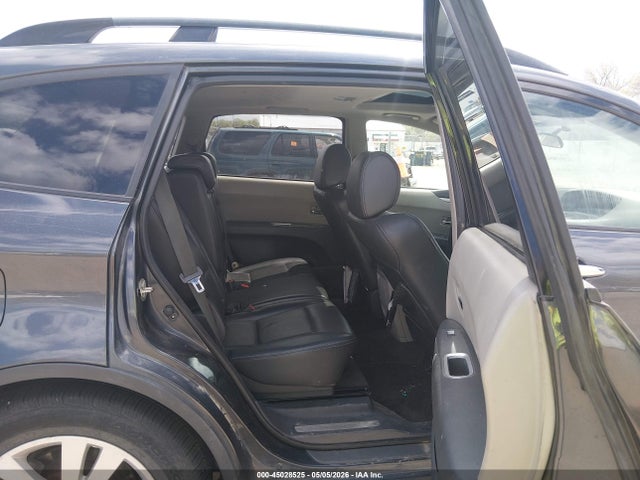 45028525 :رقم المزاد ، 4S4WX93D584419213 vin ، 2008 Subaru Tribeca Limited 5-passenger مزاد بيع