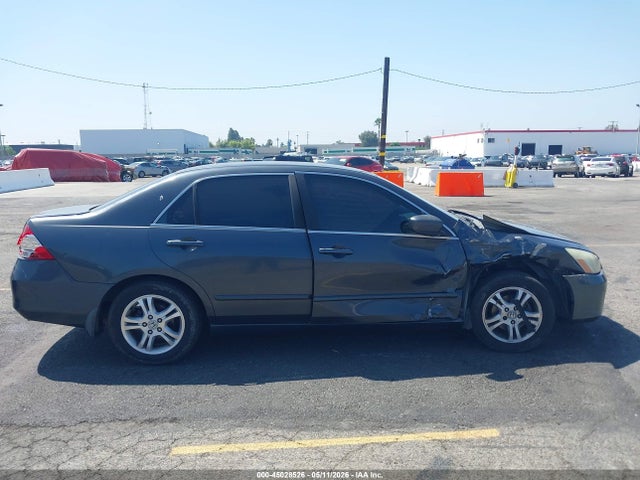 45028526 :رقم المزاد ، 1HGCM56356A032883 vin ، 2006 Honda Accord 2.4 Se مزاد بيع