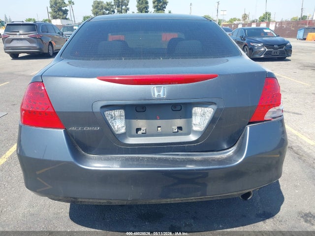 45028526 :رقم المزاد ، 1HGCM56356A032883 vin ، 2006 Honda Accord 2.4 Se مزاد بيع