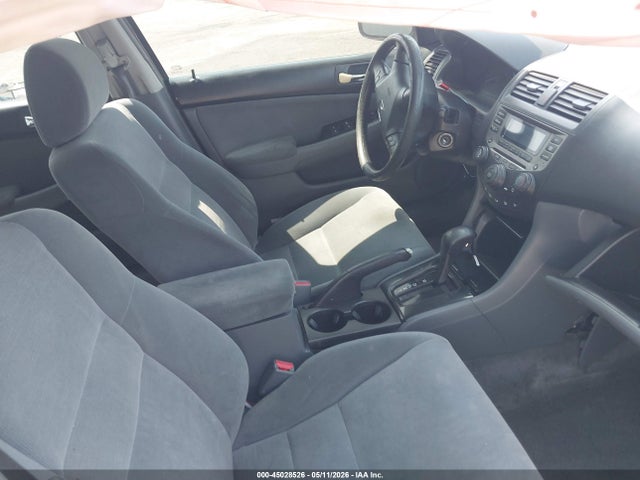 45028526 :رقم المزاد ، 1HGCM56356A032883 vin ، 2006 Honda Accord 2.4 Se مزاد بيع