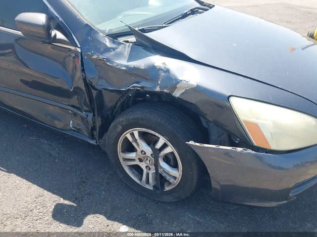 45028526 :رقم المزاد ، 1HGCM56356A032883 vin ، 2006 Honda Accord 2.4 Se مزاد بيع