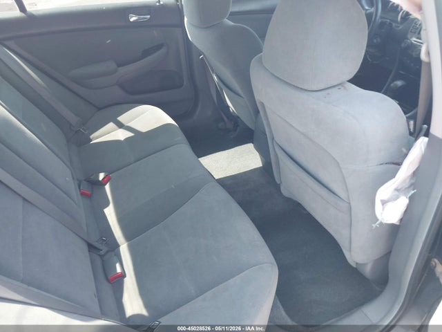 45028526 :رقم المزاد ، 1HGCM56356A032883 vin ، 2006 Honda Accord 2.4 Se مزاد بيع