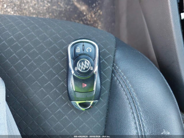 Aukcja sprzedaży 2020 Buick Encore Fwd Preferred, vin: KL4CJASBXLB030060, numer aukcji: 45028528