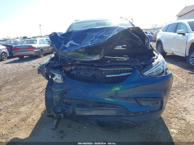 Aukcja sprzedaży 2020 Buick Encore Fwd Preferred, vin: KL4CJASBXLB030060, numer aukcji: 45028528