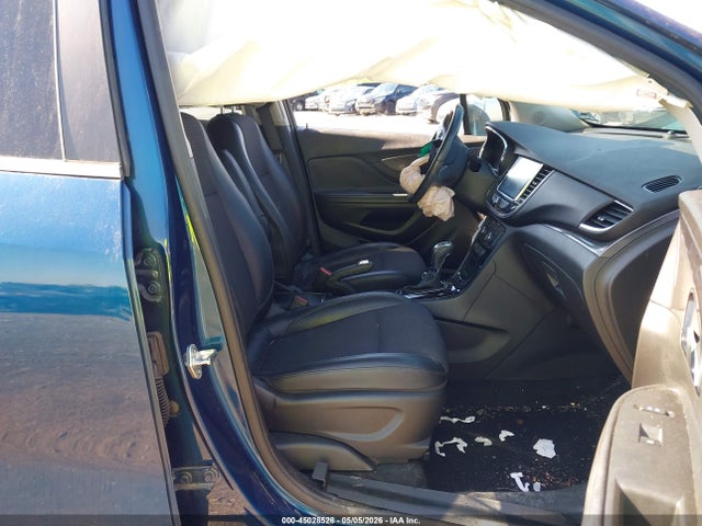 Aukcja sprzedaży 2020 Buick Encore Fwd Preferred, vin: KL4CJASBXLB030060, numer aukcji: 45028528