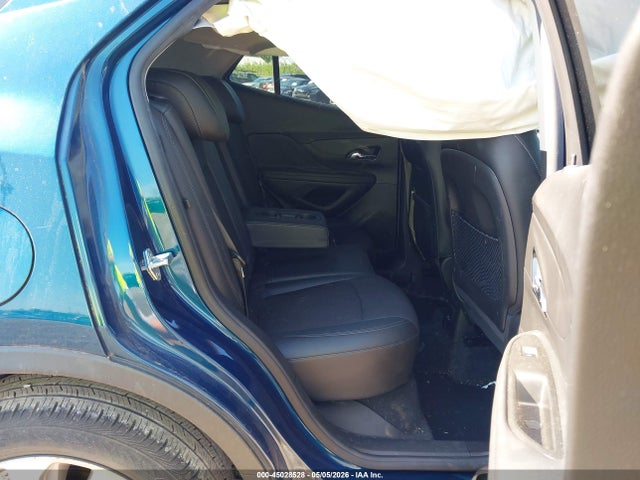 Aukcja sprzedaży 2020 Buick Encore Fwd Preferred, vin: KL4CJASBXLB030060, numer aukcji: 45028528