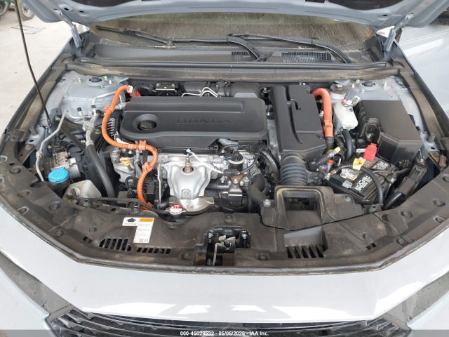 Продаж на аукціоні авто 2023 Honda Accord Hybrid Sport, vin: 1HGCY2F5XPA001263, номер лоту: 45028532