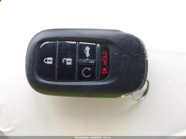 Продаж на аукціоні авто 2023 Honda Accord Hybrid Sport, vin: 1HGCY2F5XPA001263, номер лоту: 45028532