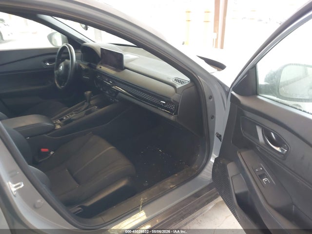 Продаж на аукціоні авто 2023 Honda Accord Hybrid Sport, vin: 1HGCY2F5XPA001263, номер лоту: 45028532