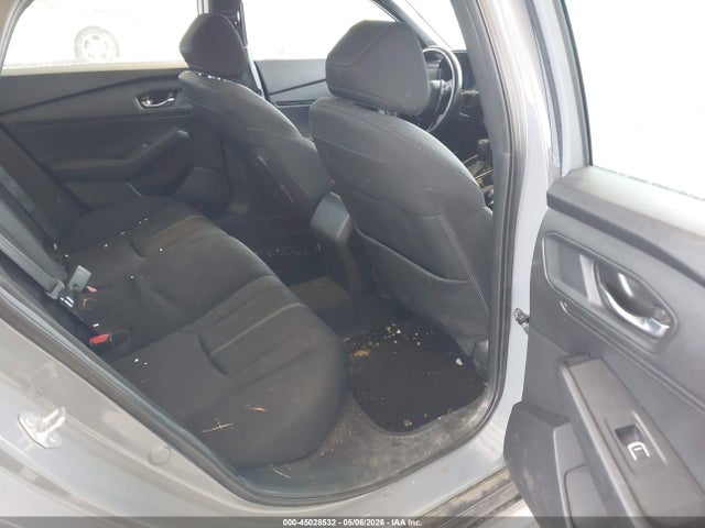 Продаж на аукціоні авто 2023 Honda Accord Hybrid Sport, vin: 1HGCY2F5XPA001263, номер лоту: 45028532