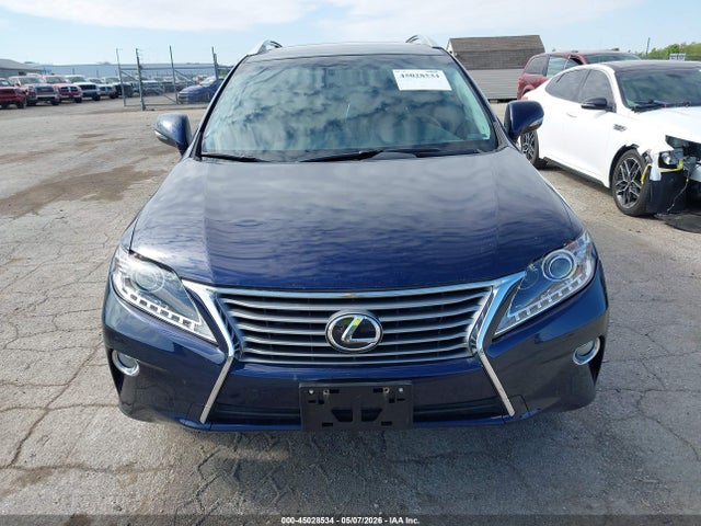 Продажа на аукционе авто 2013 Lexus Rx 350, vin: 2T2BK1BA1DC184208, номер лота: 45028534