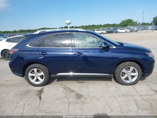 Продажа на аукционе авто 2013 Lexus Rx 350, vin: 2T2BK1BA1DC184208, номер лота: 45028534