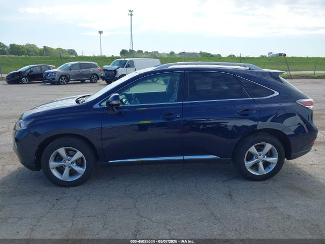 Продажа на аукционе авто 2013 Lexus Rx 350, vin: 2T2BK1BA1DC184208, номер лота: 45028534