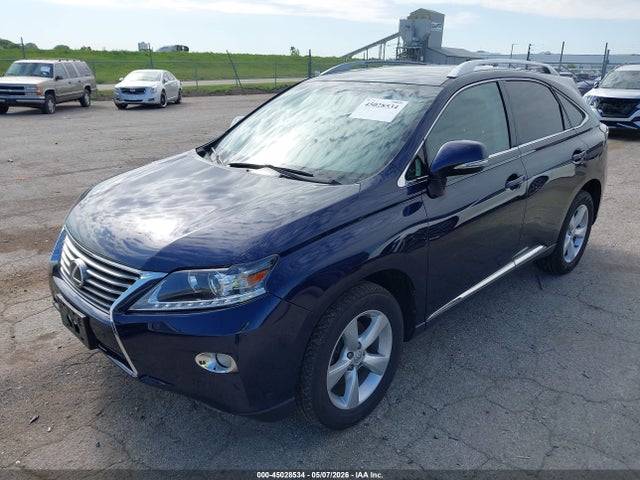 Продажа на аукционе авто 2013 Lexus Rx 350, vin: 2T2BK1BA1DC184208, номер лота: 45028534