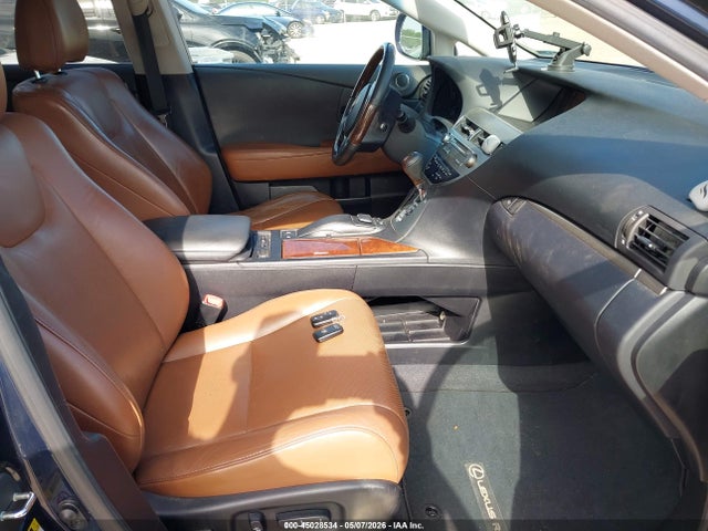 Продажа на аукционе авто 2013 Lexus Rx 350, vin: 2T2BK1BA1DC184208, номер лота: 45028534