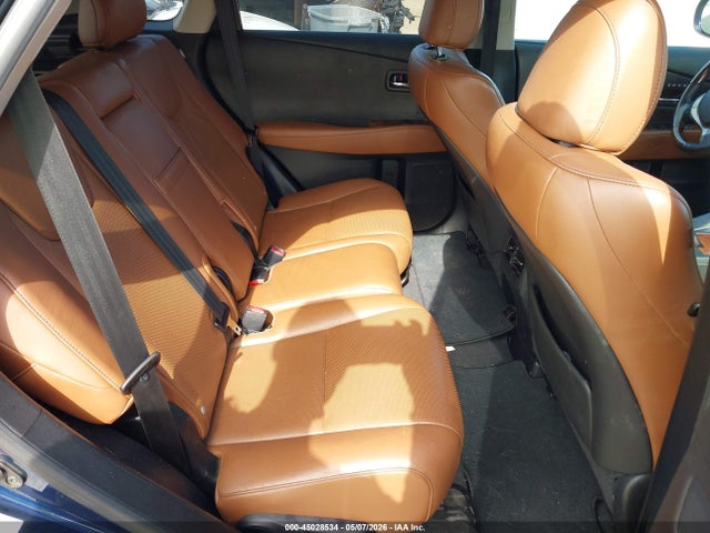 Продажа на аукционе авто 2013 Lexus Rx 350, vin: 2T2BK1BA1DC184208, номер лота: 45028534