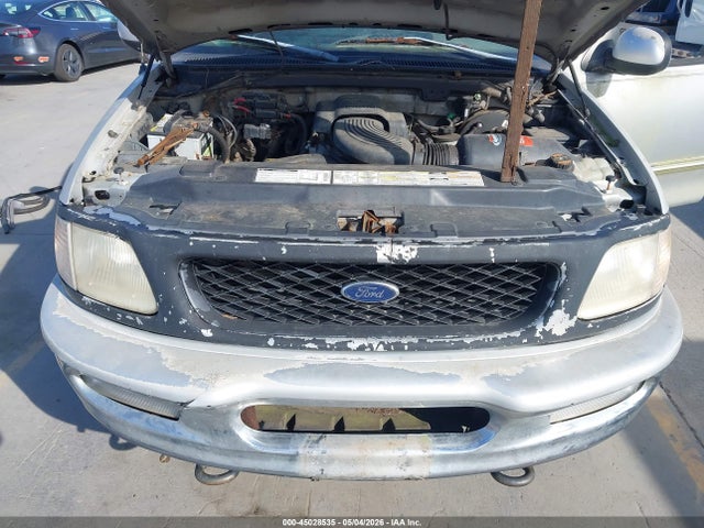 Продаж на аукціоні авто 1998 Ford F-150 Lariat/standard/xl/xlt, vin: 1FTZX18W8WKB78396, номер лоту: 45028535