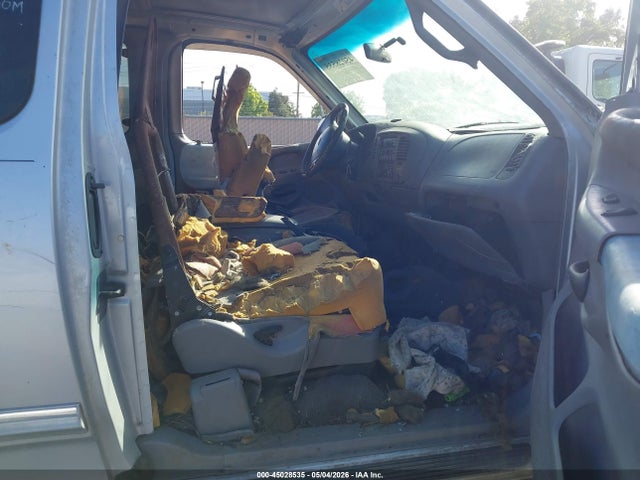 Продаж на аукціоні авто 1998 Ford F-150 Lariat/standard/xl/xlt, vin: 1FTZX18W8WKB78396, номер лоту: 45028535