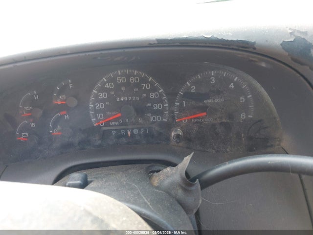 Продаж на аукціоні авто 1998 Ford F-150 Lariat/standard/xl/xlt, vin: 1FTZX18W8WKB78396, номер лоту: 45028535