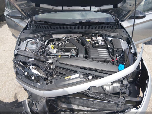 Продажа на аукционе авто 2026 Volkswagen Jetta Sport, vin: 3VWBW7BU6TM023457, номер лота: 45028536