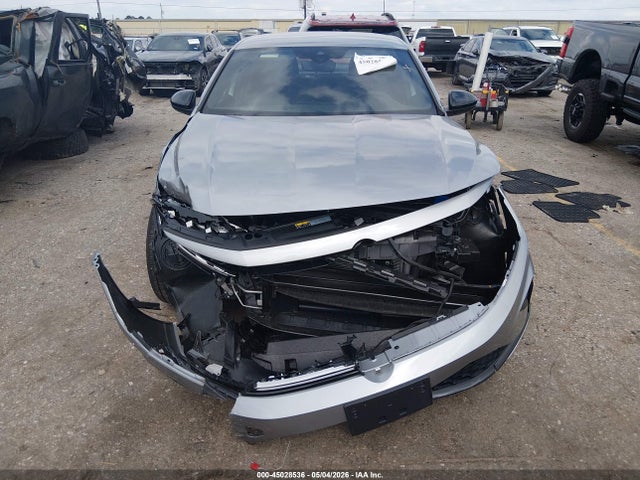 Продажа на аукционе авто 2026 Volkswagen Jetta Sport, vin: 3VWBW7BU6TM023457, номер лота: 45028536