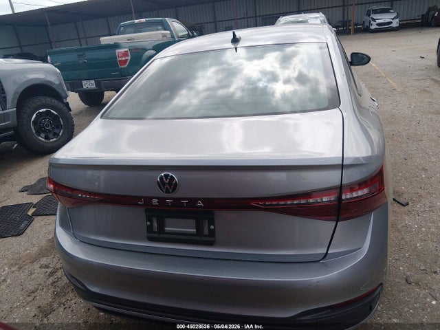 Продажа на аукционе авто 2026 Volkswagen Jetta Sport, vin: 3VWBW7BU6TM023457, номер лота: 45028536