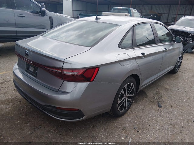 Продажа на аукционе авто 2026 Volkswagen Jetta Sport, vin: 3VWBW7BU6TM023457, номер лота: 45028536