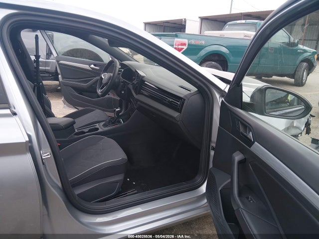 Продажа на аукционе авто 2026 Volkswagen Jetta Sport, vin: 3VWBW7BU6TM023457, номер лота: 45028536