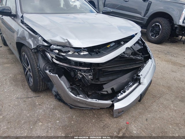 Продажа на аукционе авто 2026 Volkswagen Jetta Sport, vin: 3VWBW7BU6TM023457, номер лота: 45028536