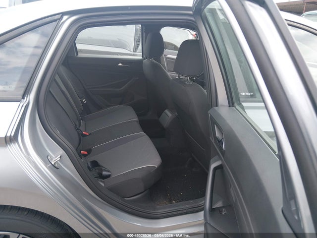 Продажа на аукционе авто 2026 Volkswagen Jetta Sport, vin: 3VWBW7BU6TM023457, номер лота: 45028536