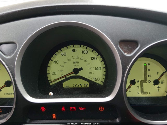 Продаж на аукціоні авто 2003 Lexus Gs 300, vin: JT8BD69S230187362, номер лоту: 45028537