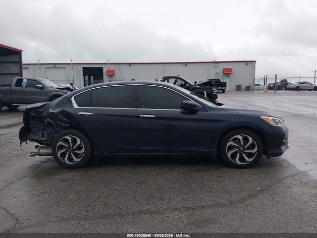 Продажа на аукционе авто 2016 Honda Accord Ex-l, vin: 1HGCR2F98GA123992, номер лота: 45028540