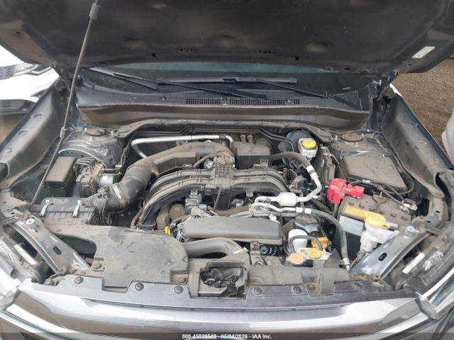 Aukcja sprzedaży 2025 Subaru Forester Premium, vin: JF2SLDBC1SH432343, numer aukcji: 45028543