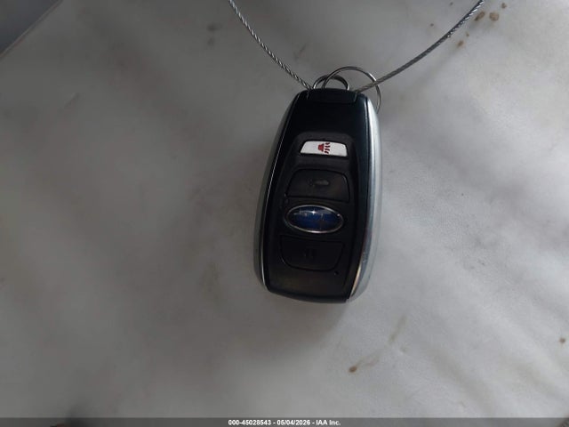 Aukcja sprzedaży 2025 Subaru Forester Premium, vin: JF2SLDBC1SH432343, numer aukcji: 45028543