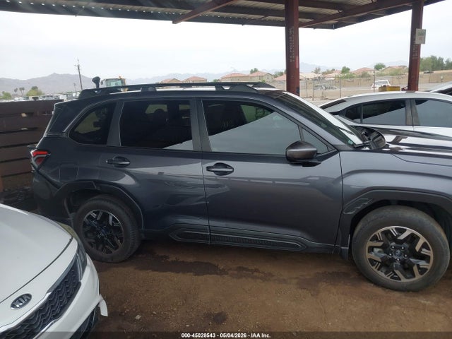 Aukcja sprzedaży 2025 Subaru Forester Premium, vin: JF2SLDBC1SH432343, numer aukcji: 45028543