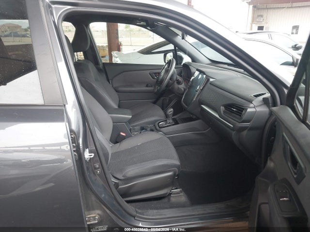 Aukcja sprzedaży 2025 Subaru Forester Premium, vin: JF2SLDBC1SH432343, numer aukcji: 45028543