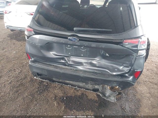Aukcja sprzedaży 2025 Subaru Forester Premium, vin: JF2SLDBC1SH432343, numer aukcji: 45028543
