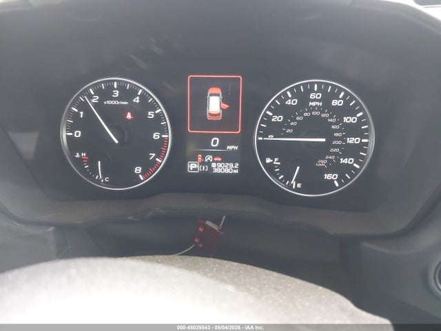 Aukcja sprzedaży 2025 Subaru Forester Premium, vin: JF2SLDBC1SH432343, numer aukcji: 45028543