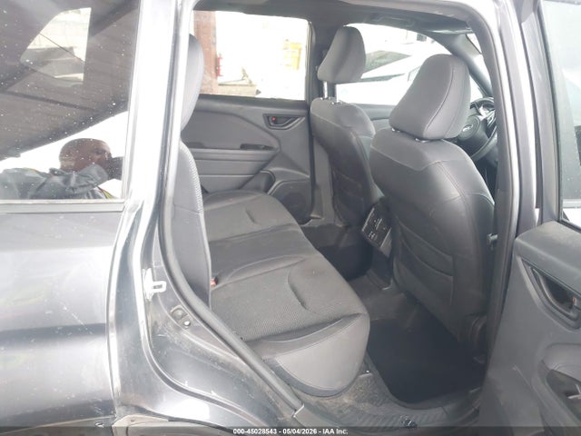 Aukcja sprzedaży 2025 Subaru Forester Premium, vin: JF2SLDBC1SH432343, numer aukcji: 45028543