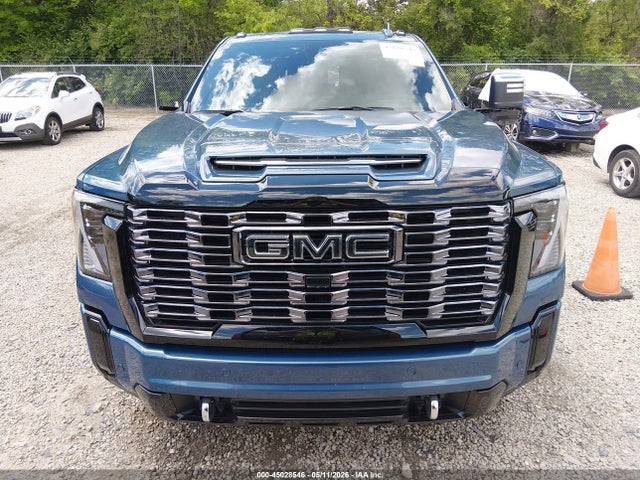 Продажа на аукционе авто 2026 Gmc Sierra 2500hd, vin: 1GT4UXEY4TF207540, номер лота: 45028546